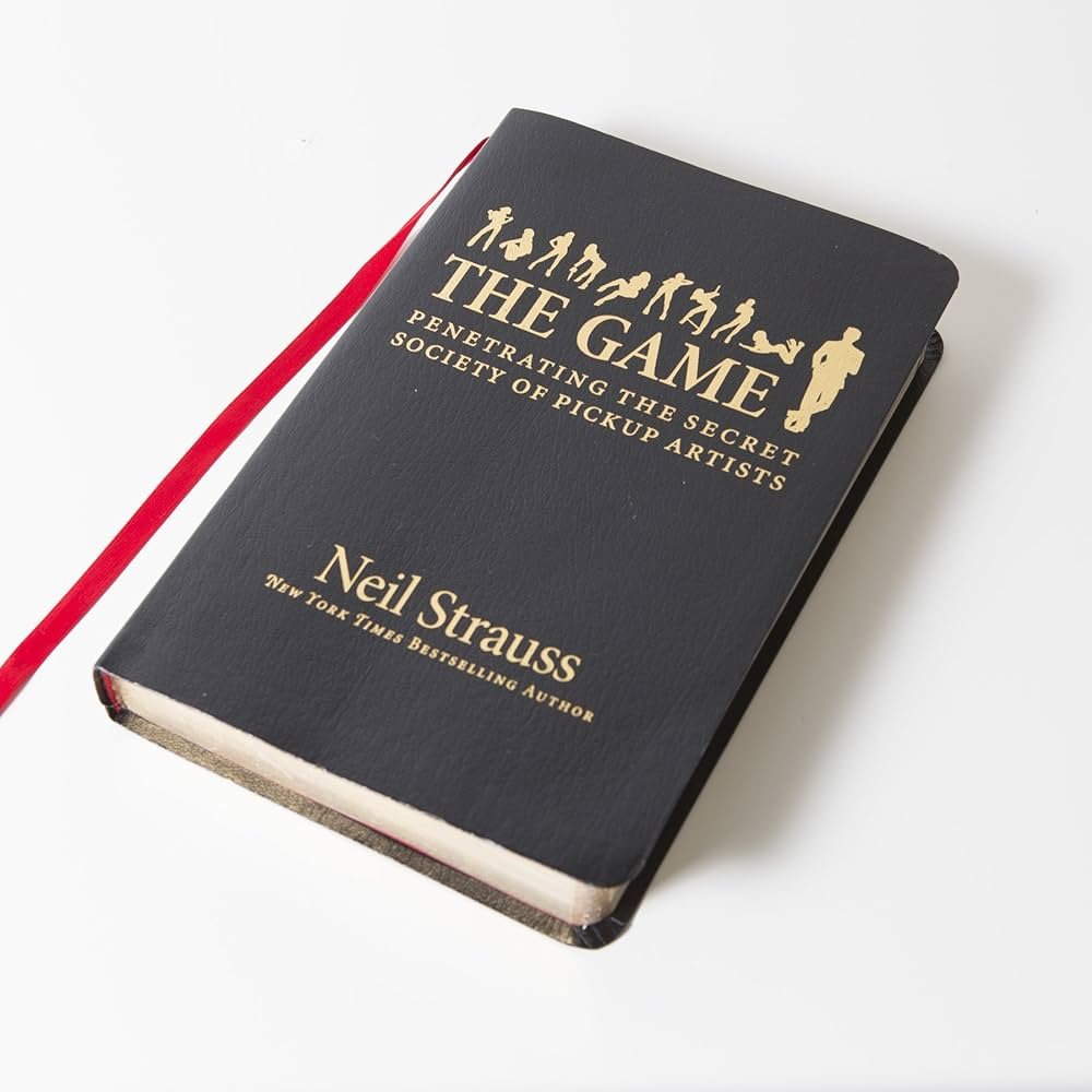 The Game Neil Strauss